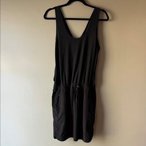 Patagonia Fleetwith Romper Black Size M